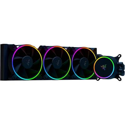 Система водяного охлаждения Razer Hanbo Chroma RGB AIO Liquid Cooler 360MM