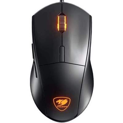 Мышь Cougar Minos XT