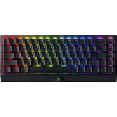 Клавиатура Razer BlackWidow V3 Mini HyperSpeed (Yellow Switch)