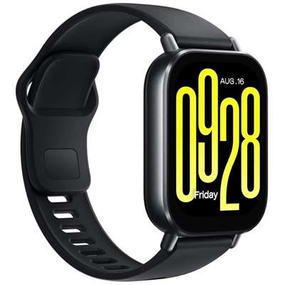 Смарт-часы Xiaomi Redmi Watch 5 Active (Midnight Black)