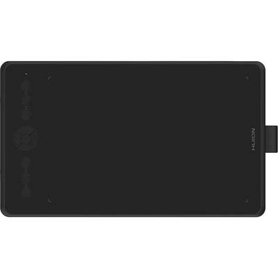 Графический планшет Huion Inspiroy Ink H320M (Quartz black)