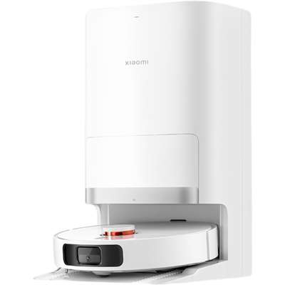 Робот-пылесос Xiaomi Robot Vacuum X20 (White)