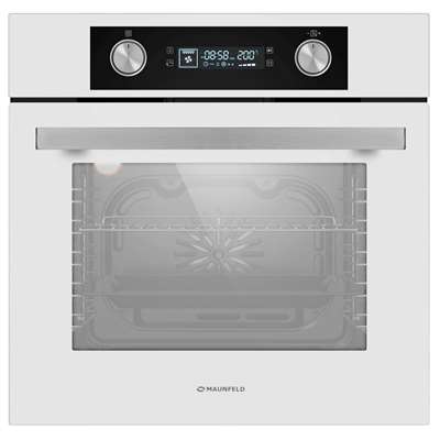 Шкаф духовой электрический Maunfeld AEOH6062W