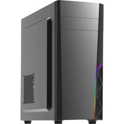 Офисный компьютер MTX C04 Intel Core i3-12100/8 ГБ/256 ГБ/500 Вт