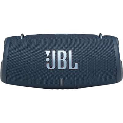 Портативная колонка JBL Xtreme 3 Blue