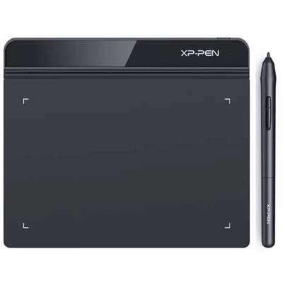 Графический планшет XP-Pen Star G640
