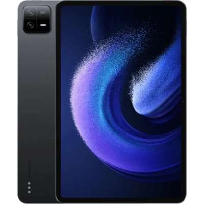 Планшет Xiaomi Pad 6 8GB RAM 256GB ROM Gravity Gray