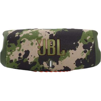 Портативная колонка JBL Charge 5 Squad