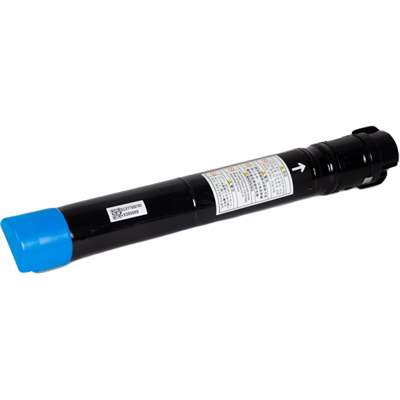 Тонер-картридж Europrint EPC-106R01443 Голубой (P7500)