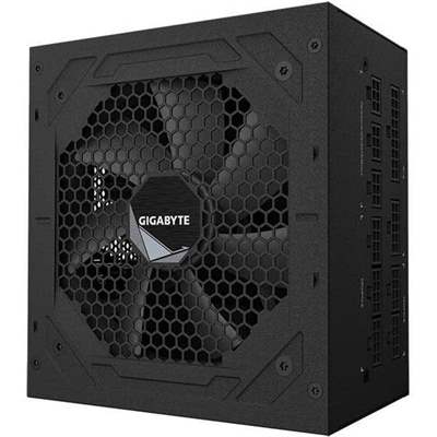 Блок питания 1000W, Gigabyte UD1000GM (Gold)