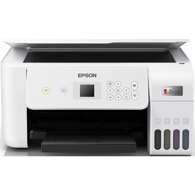 МФУ Epson EcoTank L3266, струйный, цветной, A4