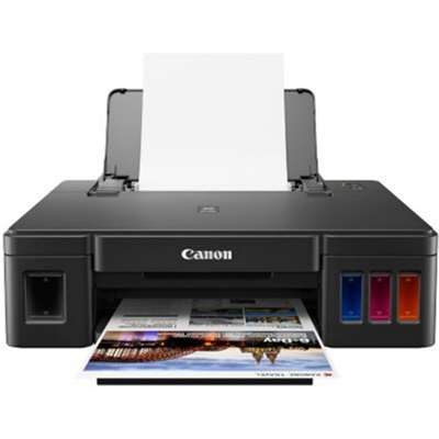 Принтер Canon PIXMA G1410, струйный, цветной, A4