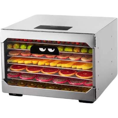 Сушилка для продуктов Kitfort КТ-1922