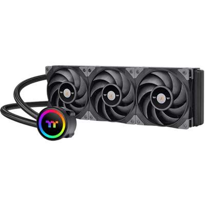 Система водяного охлаждения Thermaltake TOUGHLIQUID 360 ARGB Sync All-In-One