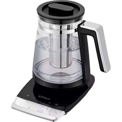 Электрочайник Kitfort KT-6187