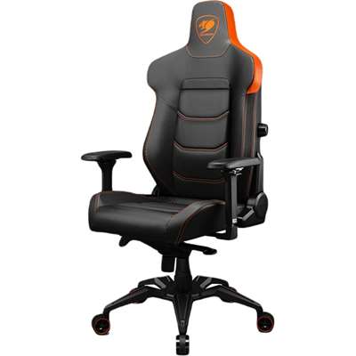 Игровое кресло Cougar ARMOR EVO