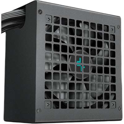 Блок питания 550W, Deepcool PL550D (Bronze)