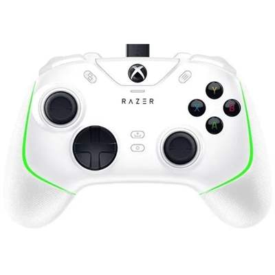 Геймпад Razer Wolverine V2 Chroma - White