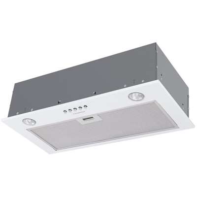 Кухонная вытяжка Maunfeld Crosby Singl 5028, Белый