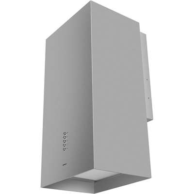 Кухонная вытяжка Maunfeld Bath 401, Нержавеющая сталь