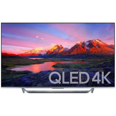 Телевизор 75″ Xiaomi MI TV Q1 75" (L75M6-ESG) 4K 75 Гц