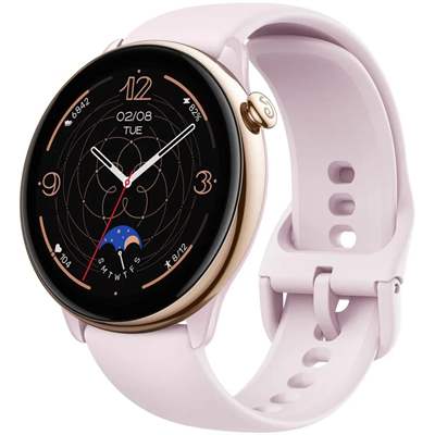 Смарт-часы Amazfit GTR mini A2174 (Misty Pink)