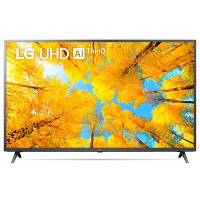 Телевизор 65″ LED LG 65UQ76003LD 4K 60 Гц