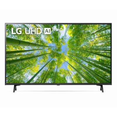 Телевизор 75″ LED LG 75UQ80006LB 4K 60 Гц