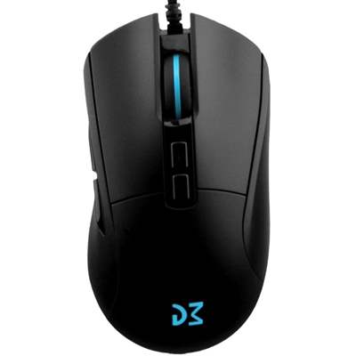Мышь Dream Machines DM4 Evo
