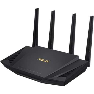 Wi-Fi роутер ASUS RT-AX58U