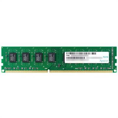 Оперативная память Apacer DDR3 8GB/1600MHz DIMM (DL.08G2K.KAM)
