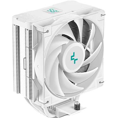Кулер (CPU) Deepcool AG400 DIGITAL WH