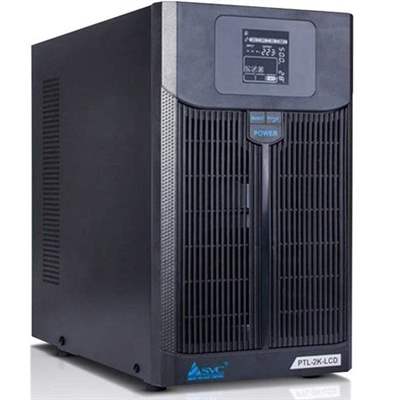 ИБП SVC PTL-2K-LCD (2000ВА/1400Вт)
