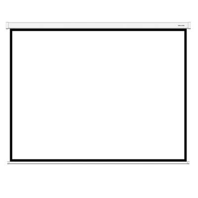 Экран Deluxe DLS-M240х180W, Ø 114″, 4:3