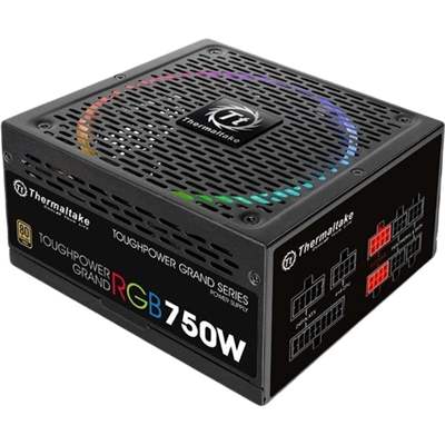 Блок питания 750W, Thermaltake Toughpower Grand RGB 750W (Gold)