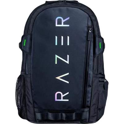 Рюкзак Razer Rogue Backpack 17.3” V3, Chromatic Edition