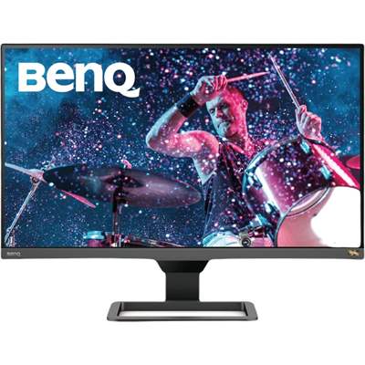 Монитор 27″ BenQ EW2780, 1920x1080, 16:9, VA, 75 Гц