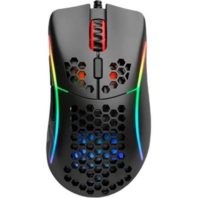 Мышь Glorious Model D Minus (Matte Black)