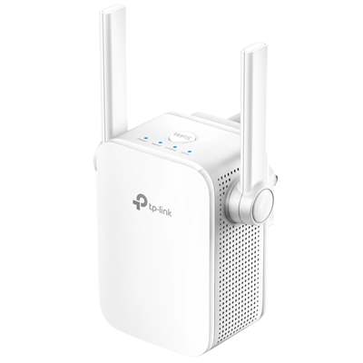 Точка доступа TP-Link RE205