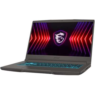 Ноутбук MSI Thin 15 B12UC 15.6″/i5-12450H/FHD/144 Гц/RTX 3050/16 ГБ/512 ГБ/DOS