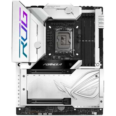 Материнская плата Asus ROG MAXIMUS Z790 FORMULA, LGA 1700, ATX