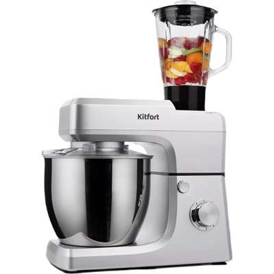 Планетарный миксер Kitfort КТ-1339-1