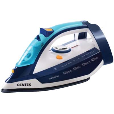 Утюг Centek CT-2356 (Blue)