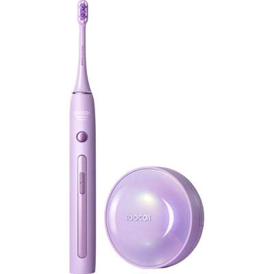 Зубная электрощетка Soocas X3 PRO (Purple)