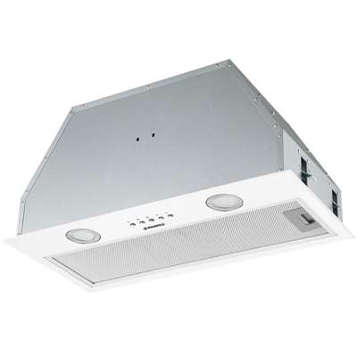 Кухонная вытяжка Maunfeld TRAPEZE 602M, Белый