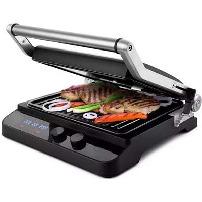 Гриль Kitfort КТ-1636