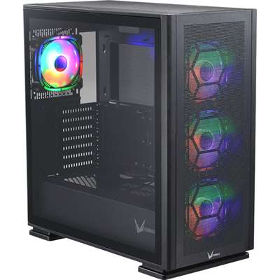 Корпус Formula V Air Power G5 EX (Black)