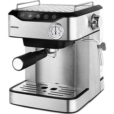 Кофеварка рожковая Centek CT-1166