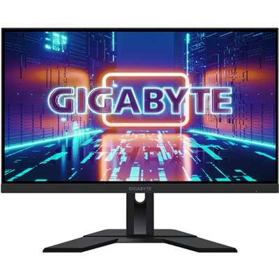 Монитор 27″ Gigabyte M27Q X-EU, 2560x1440 (WQHD), SS IPS, 240 Гц