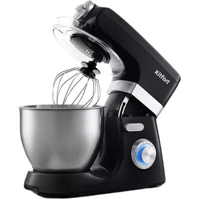 Планетарный миксер Kitfort КТ-1348-3